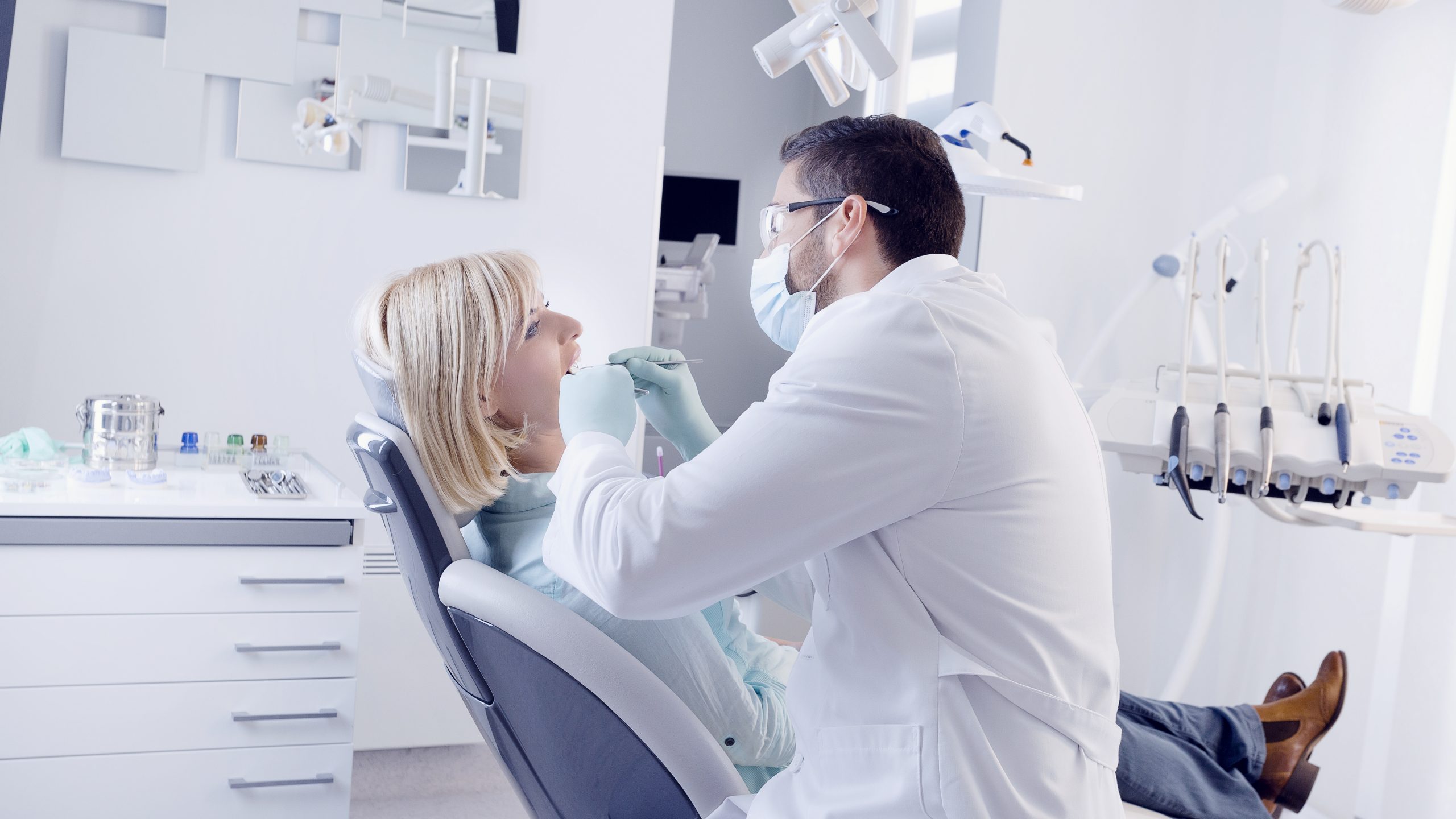 Dentist in Bayfield, WI